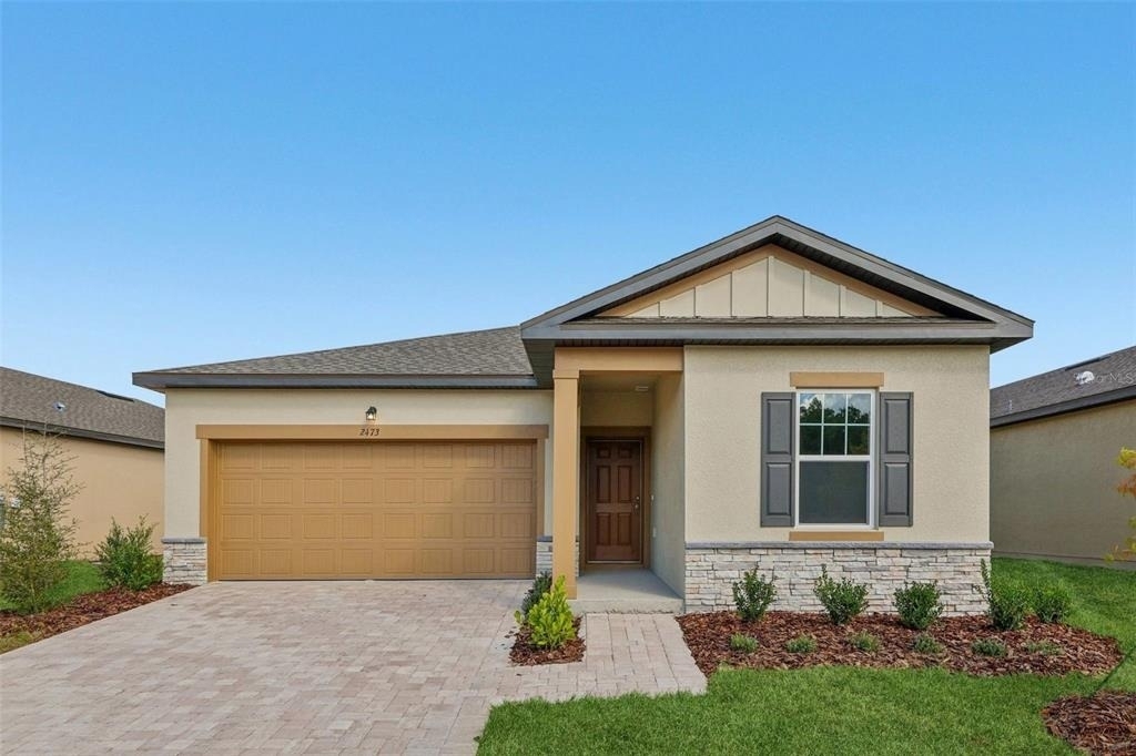 2443 Grey Hawk Dr - Photo 1