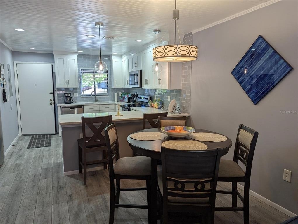 1634 Stickney Point Road - Photo 2
