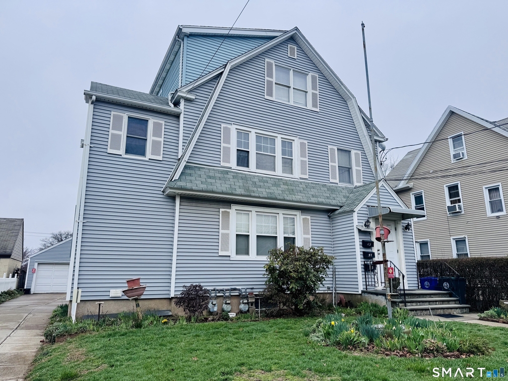 47 Clover Street - Photo 1