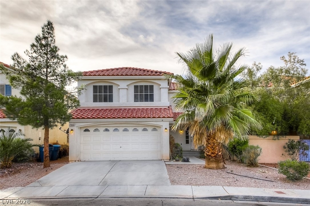 7553 Treasure Chest Street - Photo 0