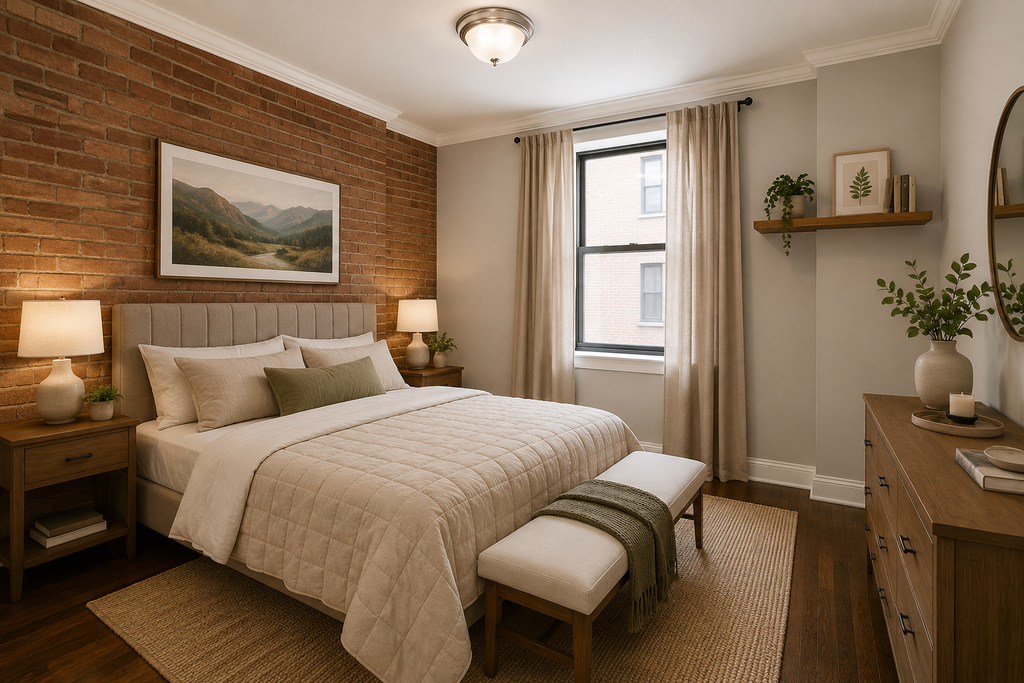 Columbus Avenue & West 108th Street - Photo 2