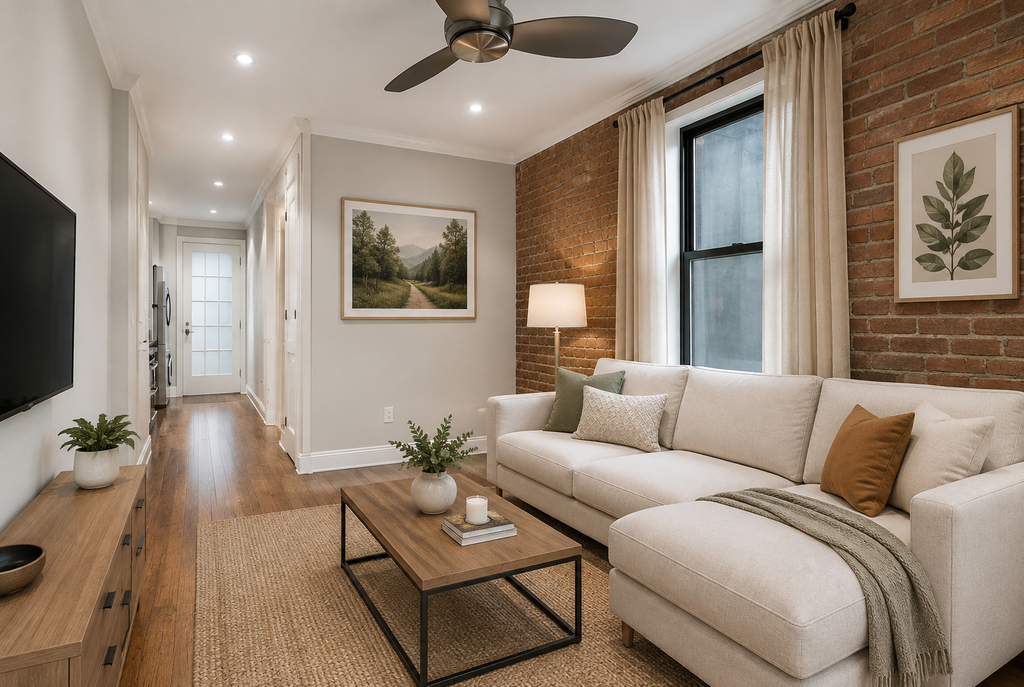 Columbus Avenue & West 108th Street - Photo 1