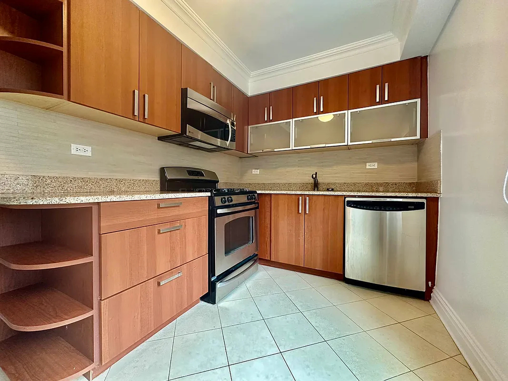 135 West 96th Street - Photo 1