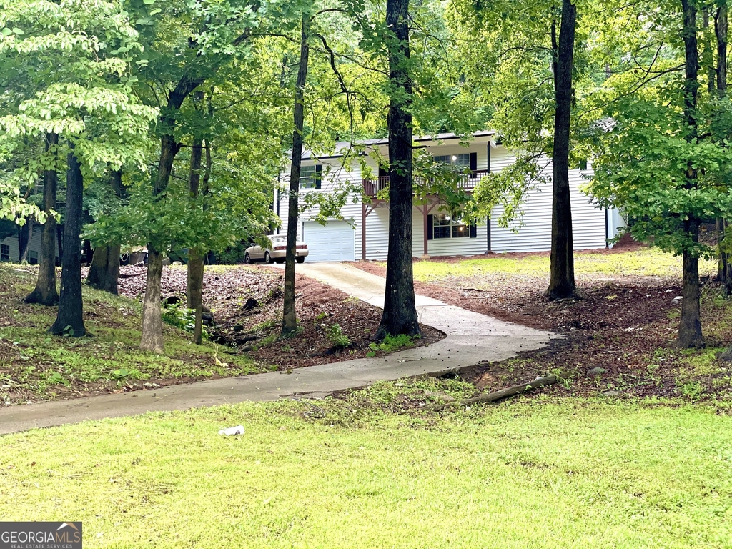 5019 Peach Mountain Circle - Photo 1