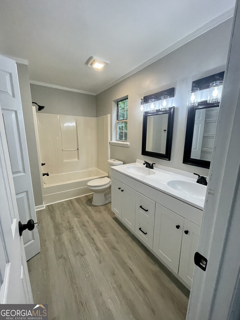 5019 Peach Mountain Circle - Photo 14