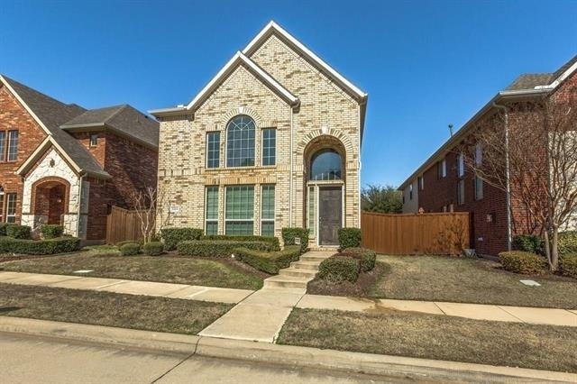 3409 Porter Creek Drive - Photo 1