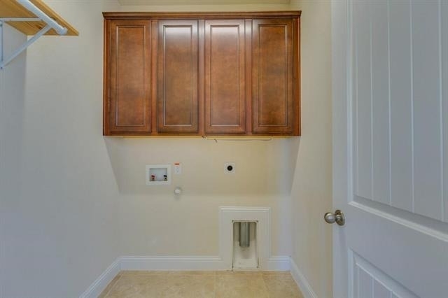 3409 Porter Creek Drive - Photo 10
