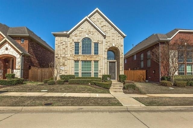 3409 Porter Creek Drive - Photo 0