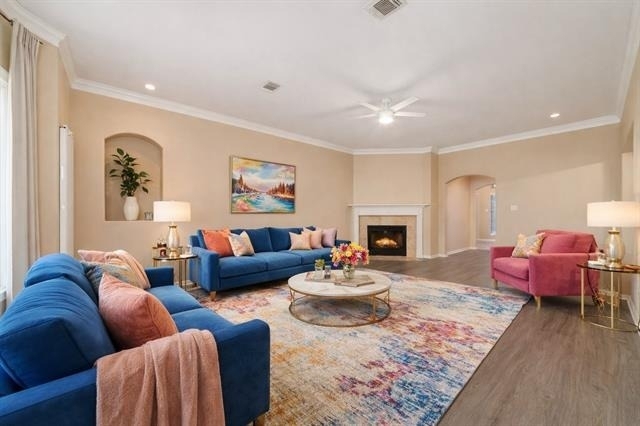 923 N Sky Drive - Photo 5