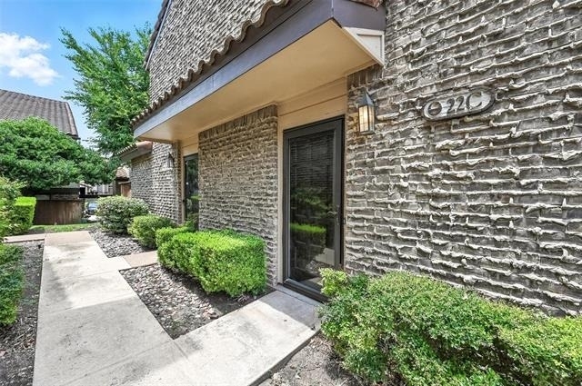 5626 Preston Oaks Road - Photo 1