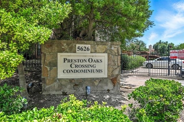 5626 Preston Oaks Road - Photo 3
