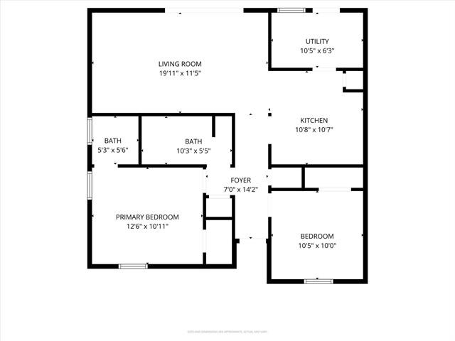1406 Yukon Drive - Photo 26