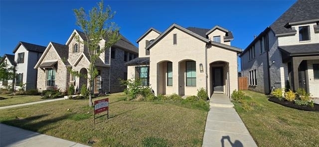 8512 Heard Hill Drive - Photo 1