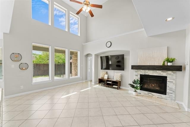 3122 Spring Creek Trail - Photo 4