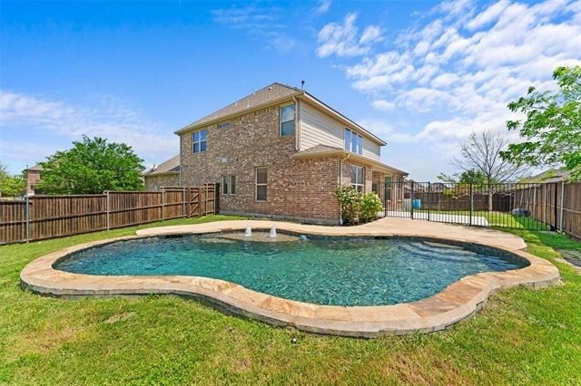 3122 Spring Creek Trail - Photo 1