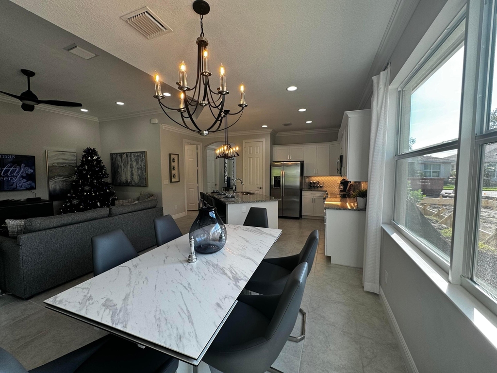 6008 Bella Rosa Lane - Photo 5
