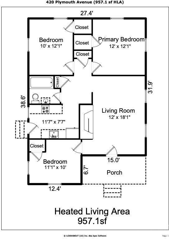 420 Plymouth Avenue - Photo 30