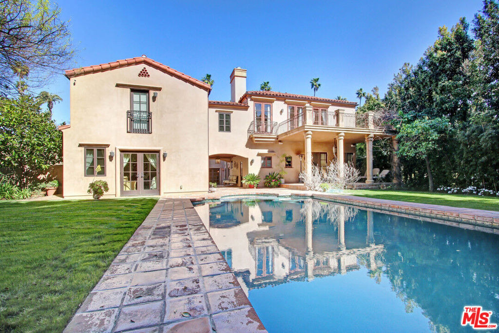 725 N Foothill Road - Photo 38