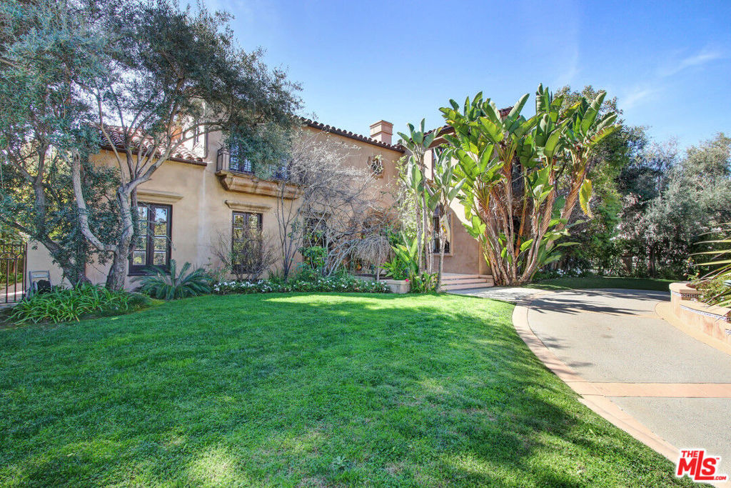 725 N Foothill Road - Photo 5