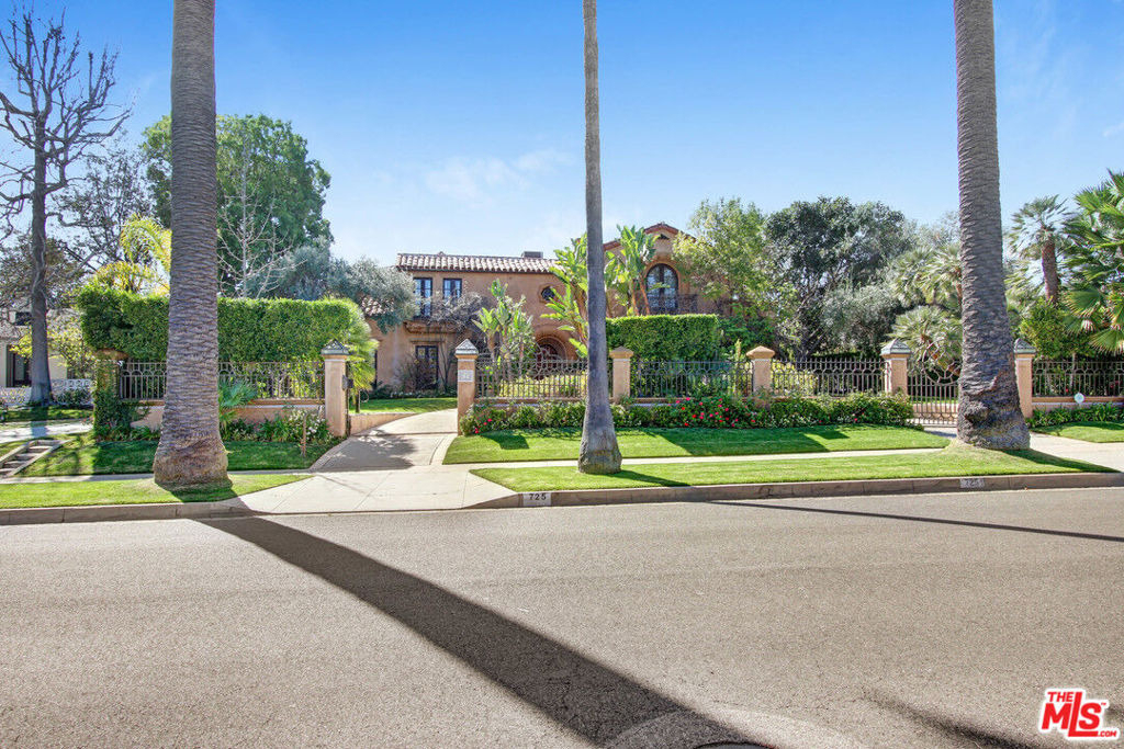 725 N Foothill Road - Photo 3