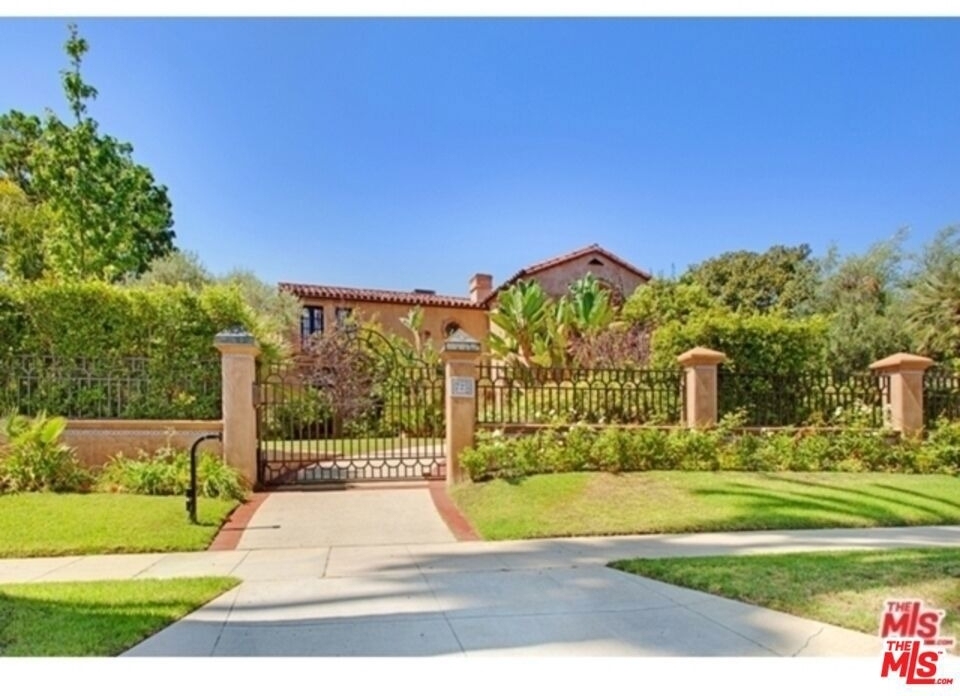 725 N Foothill Road - Photo 4