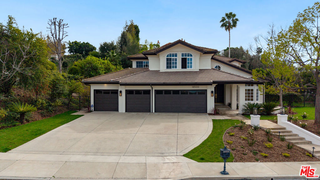 18500 Saint Moritz Drive - Photo 0