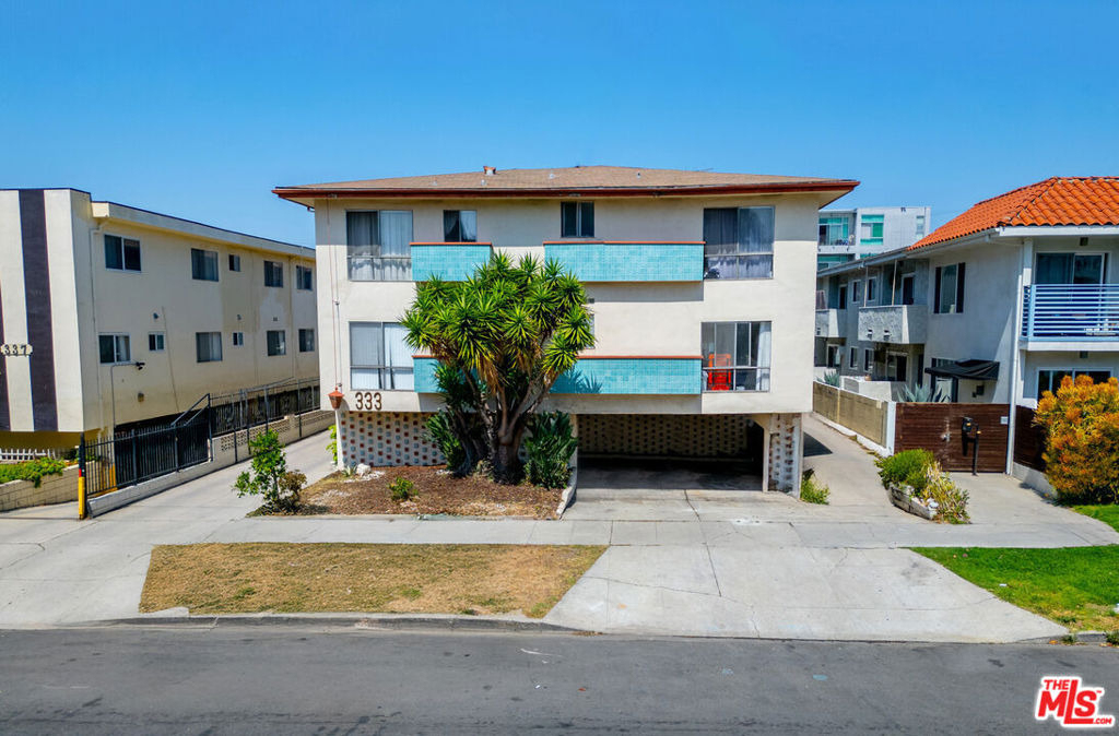 333 S Serrano Avenue - Photo 0