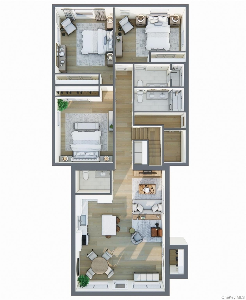 1 Dean Place - Photo 3