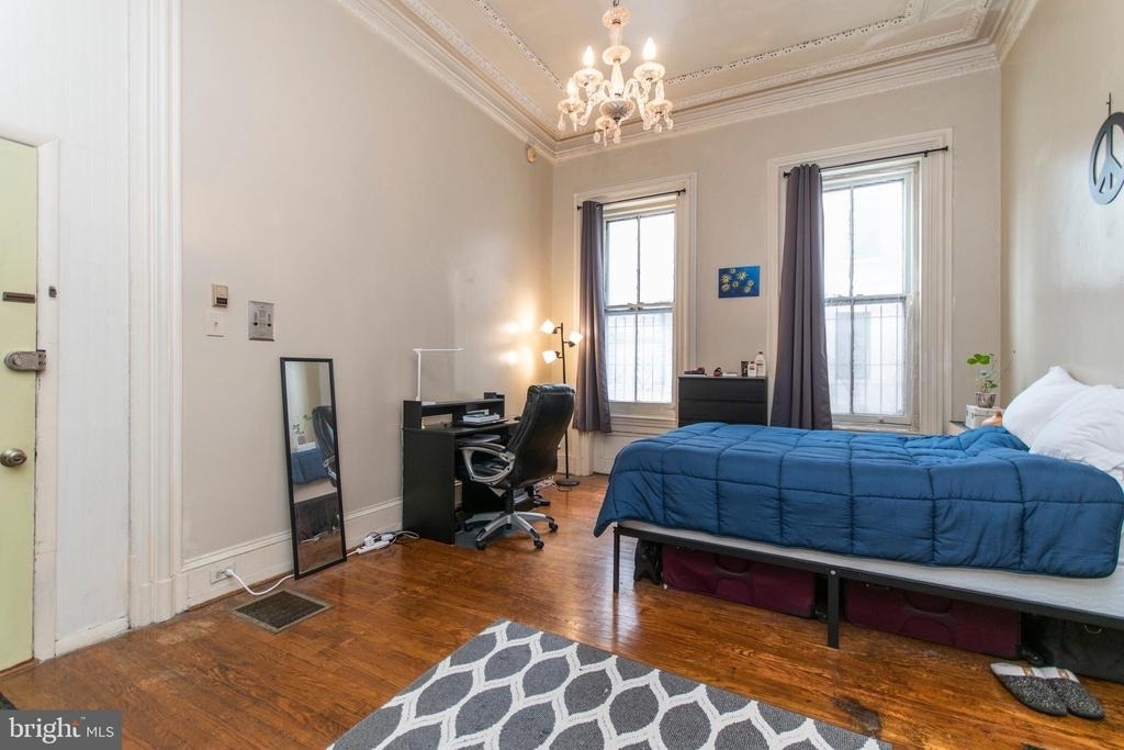1807 Spruce Street - Photo 1