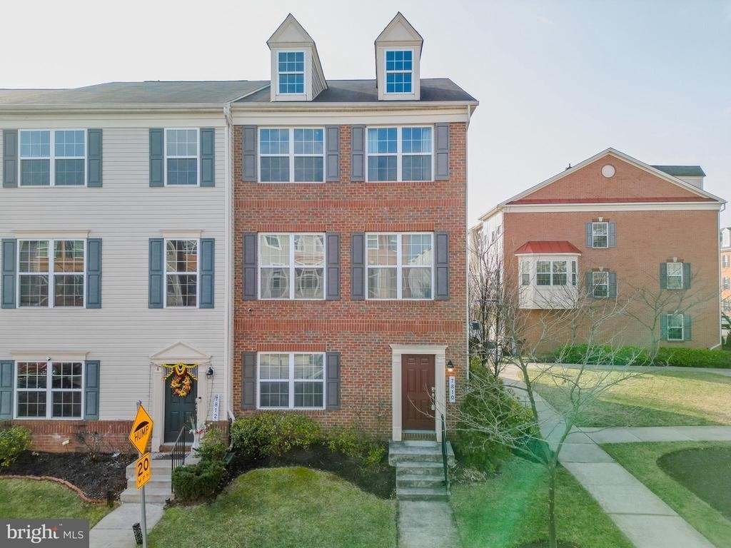 7810 Quidditch Lane - Photo 1