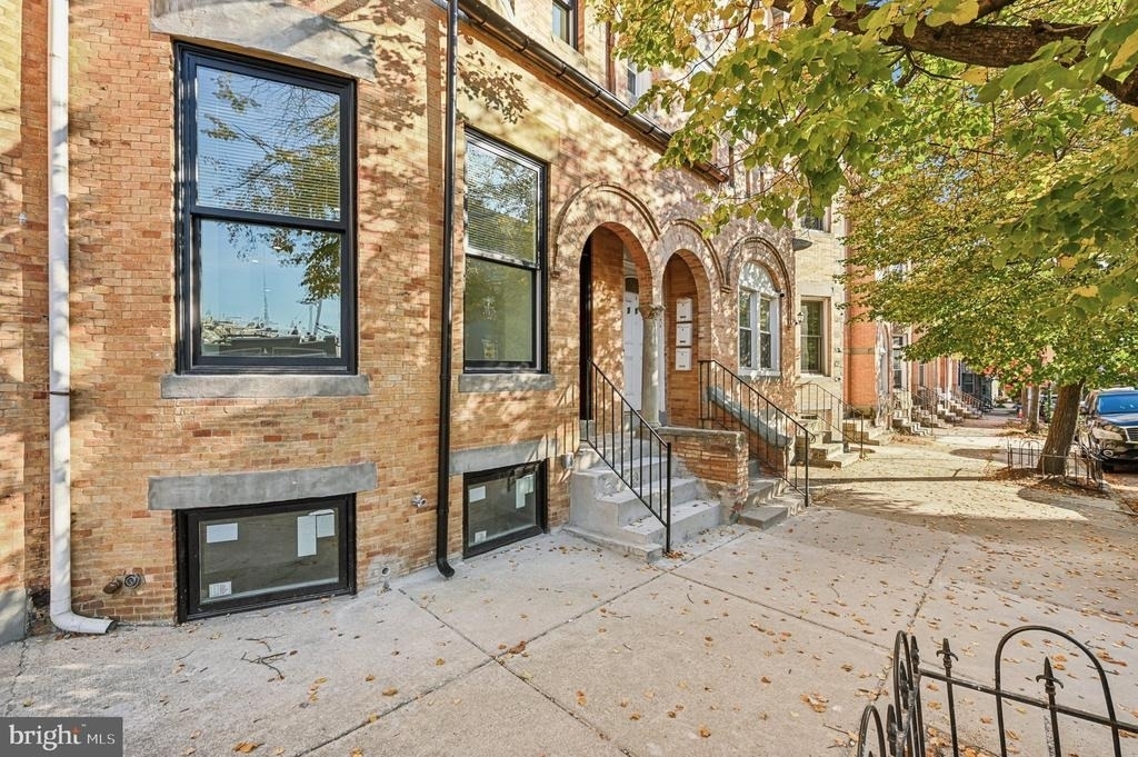 750 Reservoir Street - Photo 1