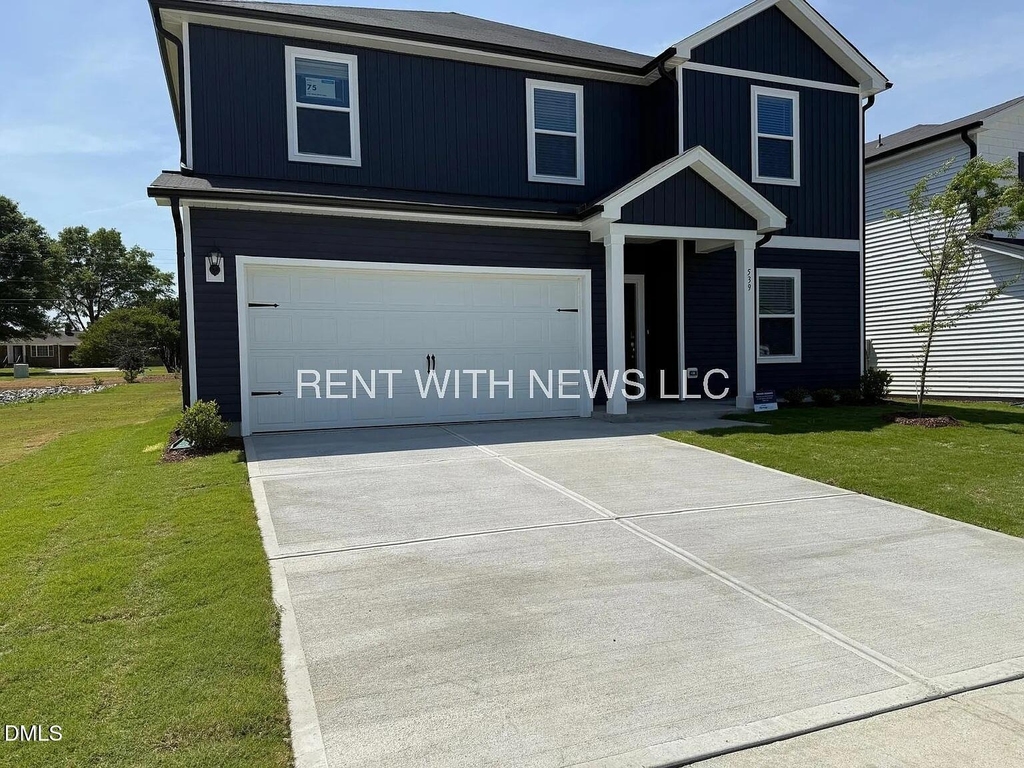 539 White Birch Lane - Photo 1