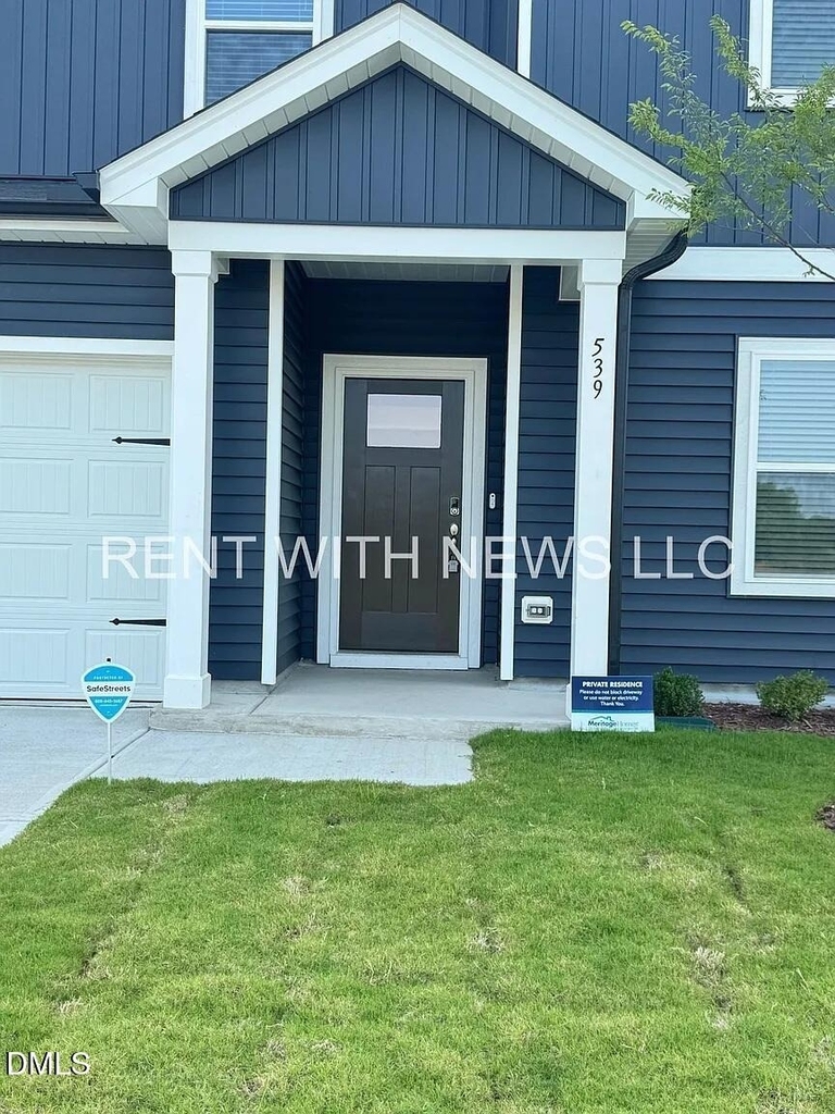 539 White Birch Lane - Photo 2