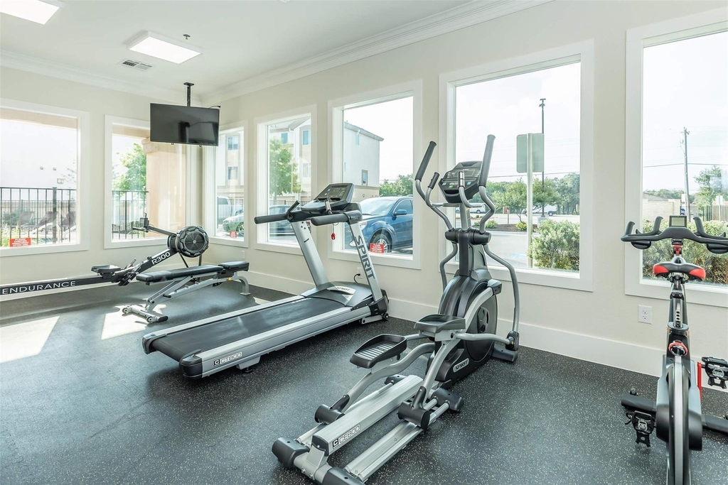 1201 W Whitestone Blvd - Photo 20