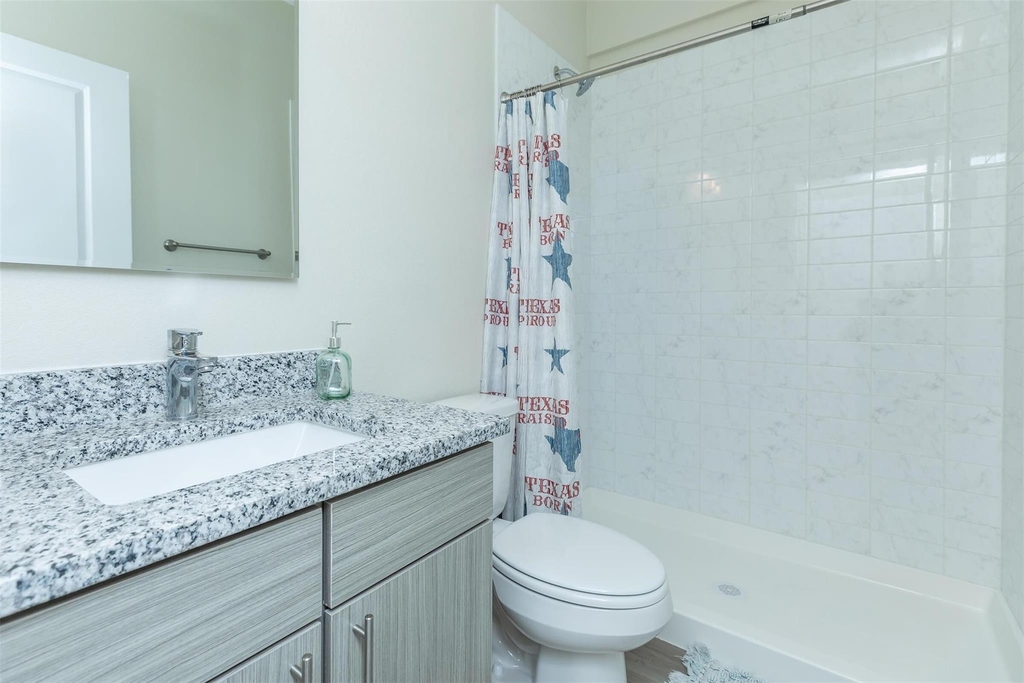 1201 W Whitestone Blvd - Photo 11