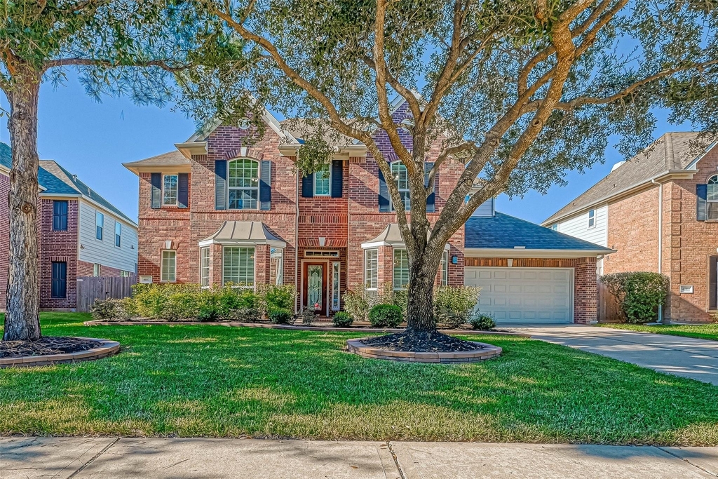 4603 Camden Brook Lane - Photo 1