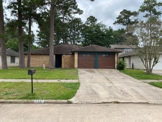 6507 Bridgegate Drive - Photo 0
