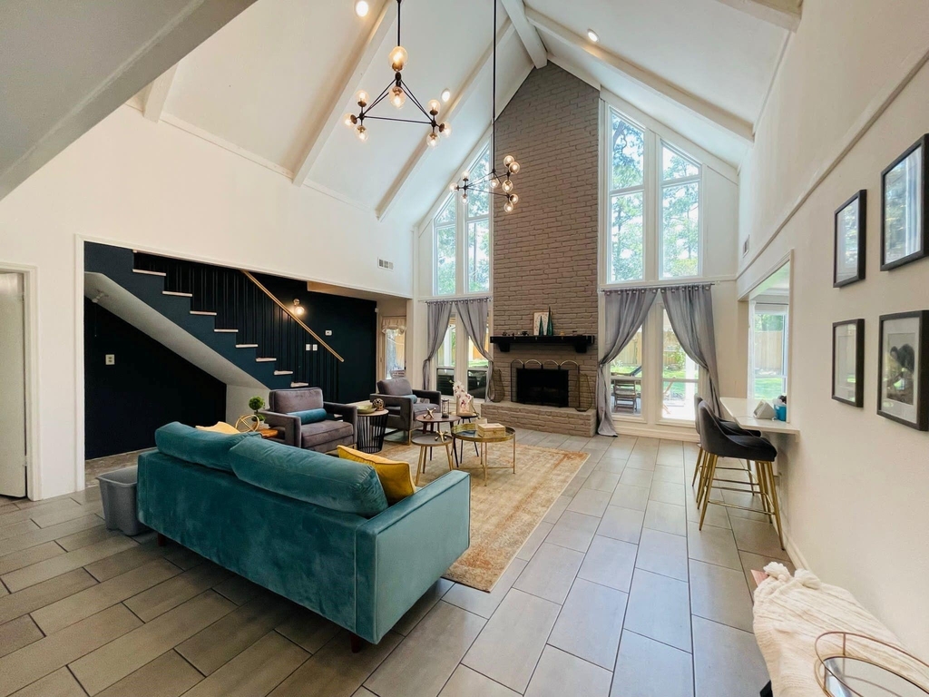 18014 Vintage Wood Lane - Photo 8