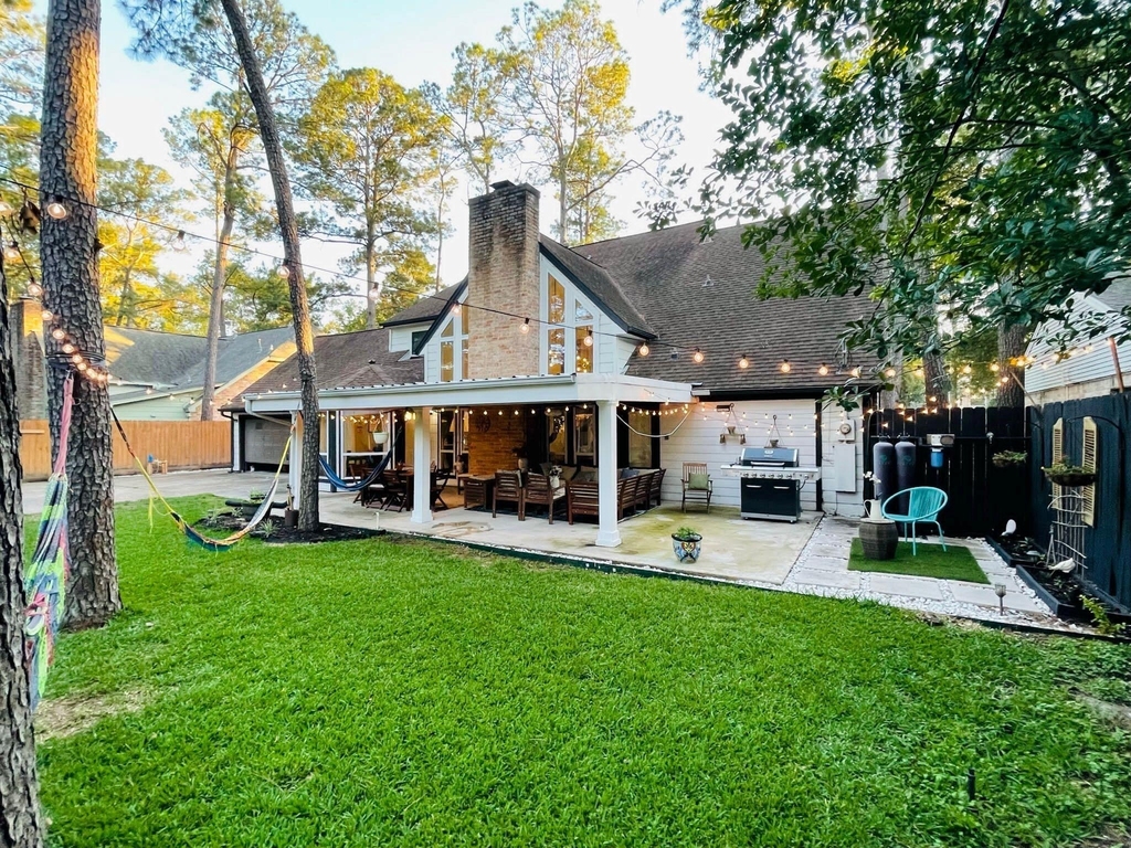 18014 Vintage Wood Lane - Photo 14