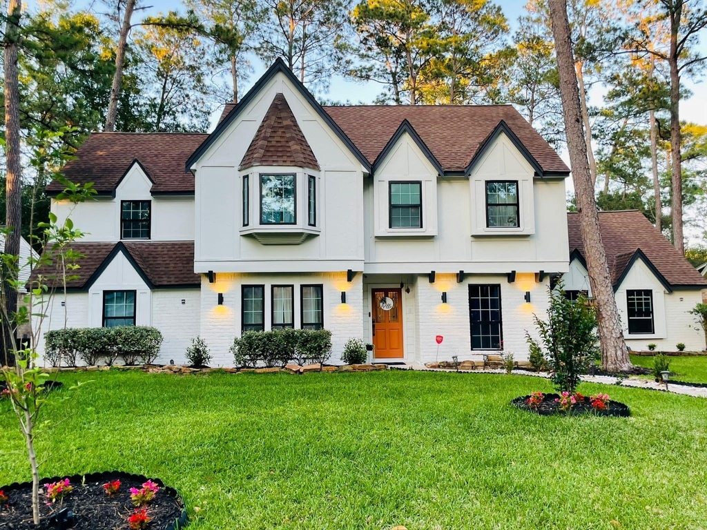 18014 Vintage Wood Lane - Photo 2