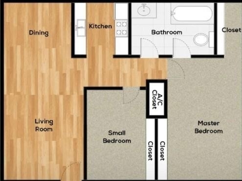 4343 Shaver Street - Photo 1