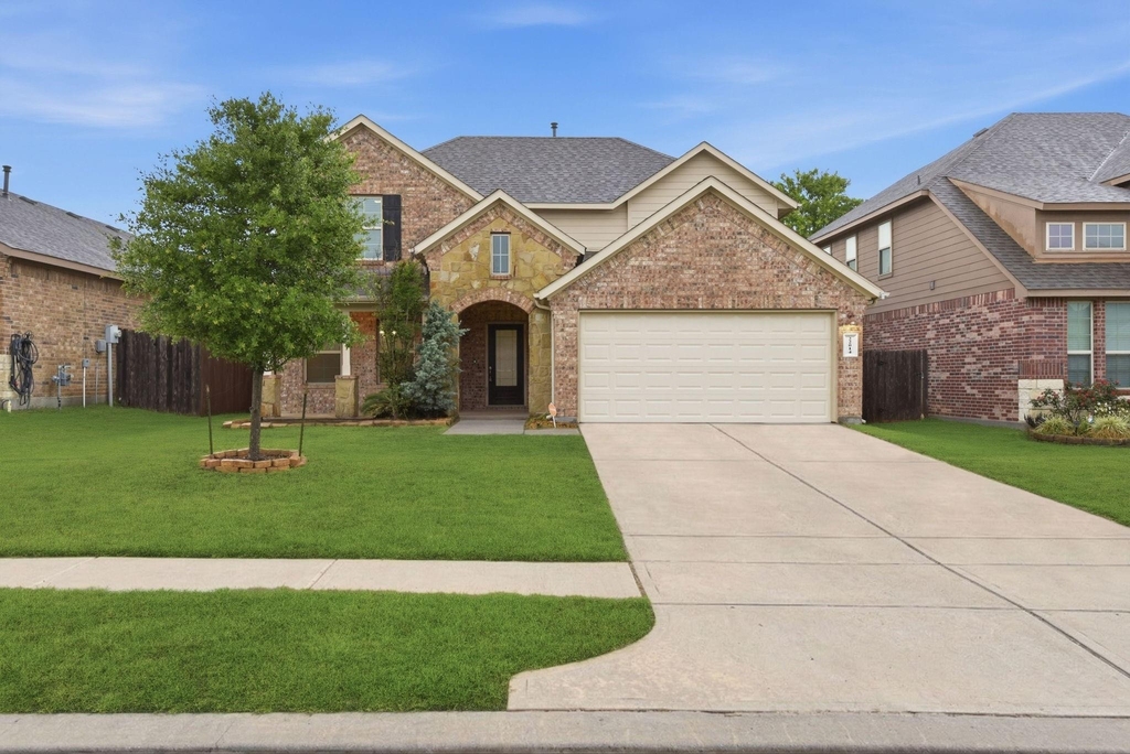 22014 Pheasant Bend Lane - Photo 2