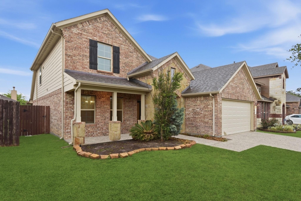 22014 Pheasant Bend Lane - Photo 1