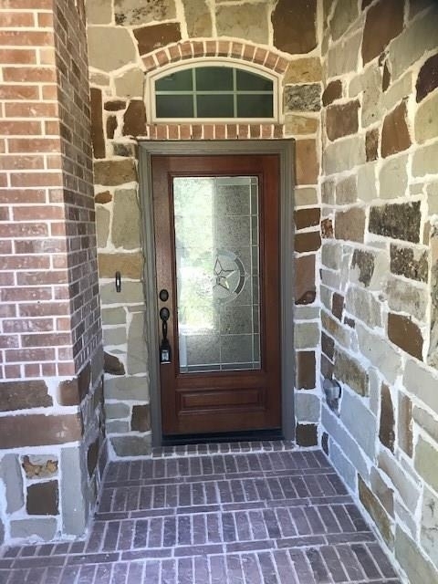 2839 Weldons Forest Drive - Photo 1