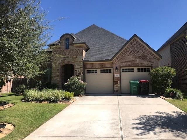 2839 Weldons Forest Drive - Photo 0
