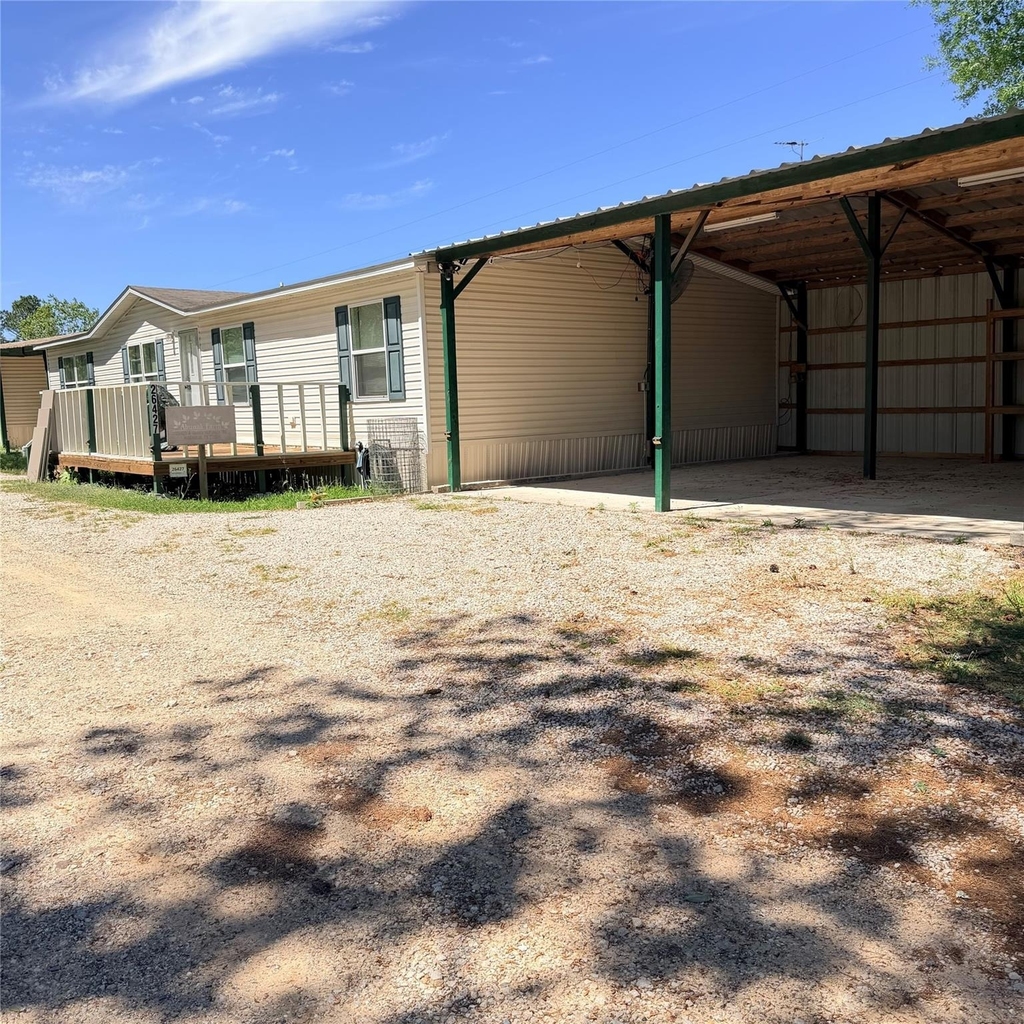 26427 1/2 Dobbin Huffsmith Rd Road - Photo 18