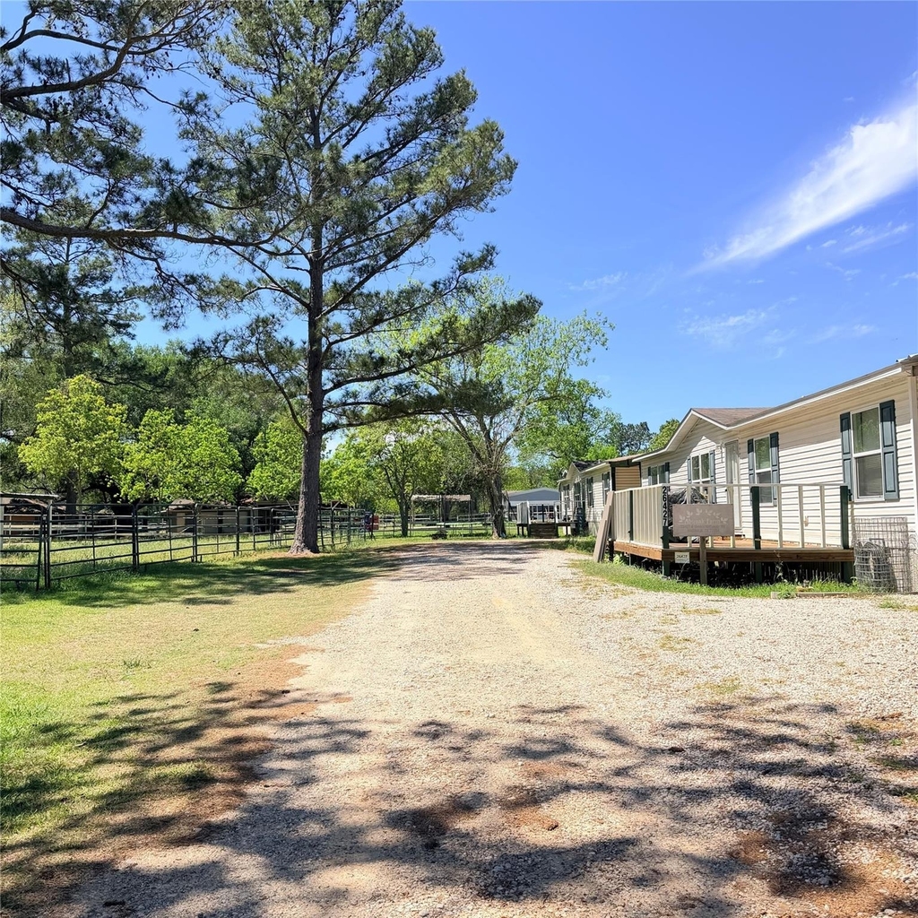 26427 1/2 Dobbin Huffsmith Rd Road - Photo 17