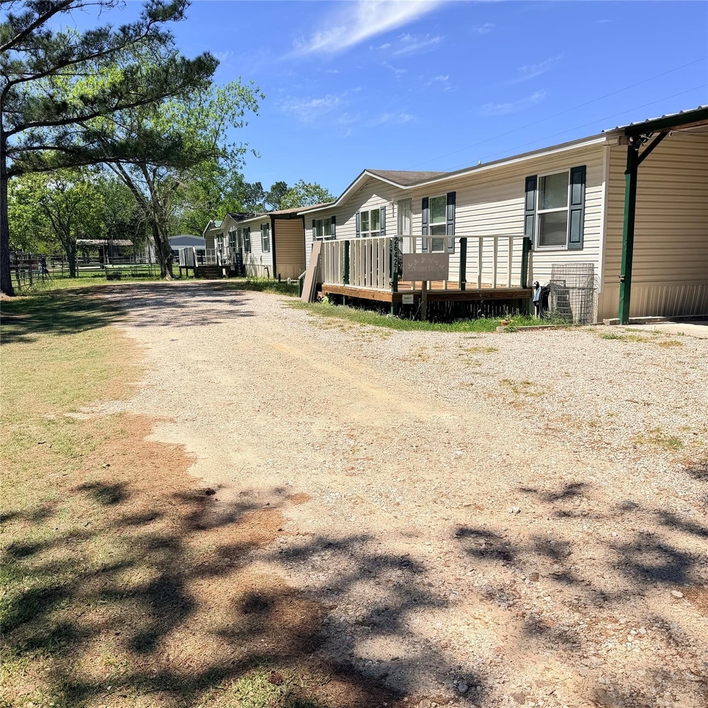 26427 1/2 Dobbin Huffsmith Rd Road - Photo 19