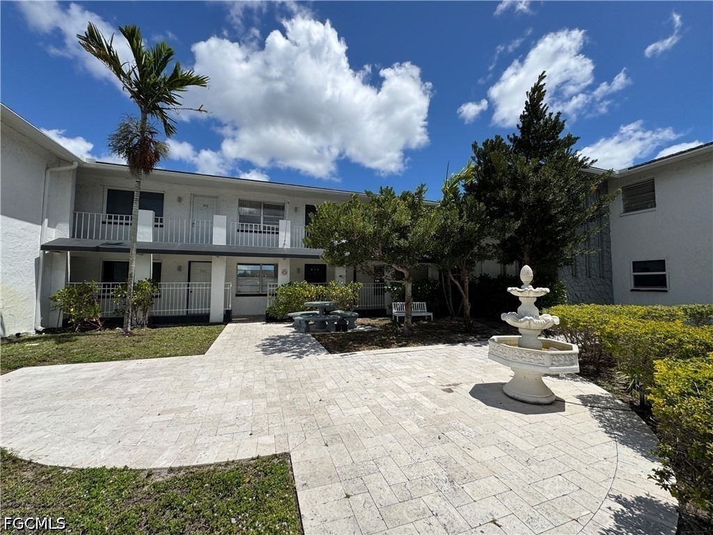 3817 Del Prado Boulevard S - Photo 0