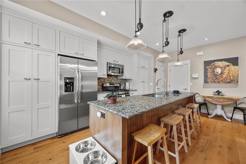 706 Ivy St Unit 2 - Photo 9